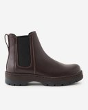Roots Junction Boot - BROWN Roots Junction Boot - BROWN