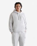 Roots Organic Cooper Tonal Kanga Hoodie - ATHLETIC GREY MIX Roots Organic Cooper Tonal Kanga Hoodie - ATHLETIC GREY MIX