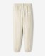 Roots Organic Original BF Sweatpant - ALMOND MILK Roots Organic Original BF Sweatpant - ALMOND MILK