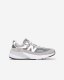 New Balance 990 - GREY/GREY