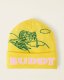 Roots Buddy Toque - SAMOAN SUN