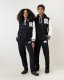 Roots Organic Heritage Sweatpant - BLACK Roots Organic Heritage Sweatpant - BLACK