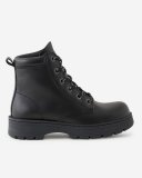 Roots TUFF Boot - BLACK Roots TUFF Boot - BLACK