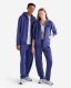 Roots Organic Heritage Sweatpant - BLUE ECLIPSE Roots Organic Heritage Sweatpant - BLUE ECLIPSE