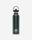 Roots Water Bottle - VARSITY GREEN
