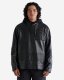 Roots Leather Hockey Jersey - BLACK