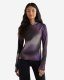 Roots Renew Hooded Long Sleeve Top - MULTI Roots Renew Hooded Long Sleeve Top - MULTI