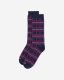 Roots Adult Wilderness Boot Sock - MULTI Roots Adult Wilderness Boot Sock - MULTI