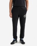 Roots 1973 Athletics Sweatpant - BLACK Roots 1973 Athletics Sweatpant - BLACK