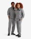 Roots Organic Heritage Sweatpant - SALT & PEPPER Roots Organic Heritage Sweatpant - SALT & PEPPER
