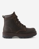 Roots TUFF Boot - BROWN Roots TUFF Boot - BROWN