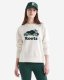 Roots Organic Original Crew Sweatshirt - EGRET Roots Organic Original Crew Sweatshirt - EGRET