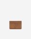 Roots Card Holder Tribe - NATURAL