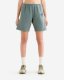 Roots Organic Original Longer Sweatshort 6 Inch - BALSAM GREEN Roots Organic Original Longer Sweatshort 6 Inch - BALSAM GREEN
