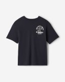 Roots Fruit Series T-Shirt - GRAPHITE Roots Fruit Series T-Shirt - GRAPHITE