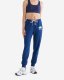 Roots Organic Original Slim Cuff Sweatpant - TRUE NAVY Roots Organic Original Slim Cuff Sweatpant - TRUE NAVY