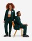 Roots Organic Original BF Sweatpant - VARSITY GREEN Roots Organic Original BF Sweatpant - VARSITY GREEN