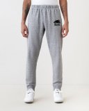 Roots Organic Park Slim Sweatpant Tall (32 Inch Inseam) - SALT & PEPPER Roots Organic Park Slim Sweatpant Tall (32 Inch Inseam) - SALT & PEPPER