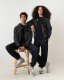 Roots Organic Original BF Sweatpant - BLACK PEPPER Roots Organic Original BF Sweatpant - BLACK PEPPER
