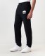 Roots Organic Original Slim Sweatpant - BLACK Roots Organic Original Slim Sweatpant - BLACK