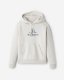 Roots Blue Mountain Club Kanga - WHITE MIX