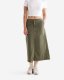 Roots Levi's Surplus Skirt - OLIVE GREEN Roots Levi's Surplus Skirt - OLIVE GREEN