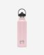 Roots Water Bottle - PINK