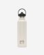 Roots Water Bottle - WHITE