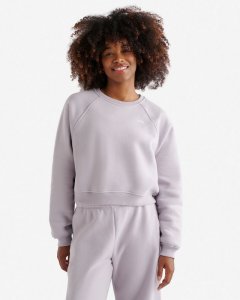 Roots Cloud Crew - LILAC GREY