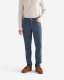 Roots Park Stretch 5 Pocket Pant 32 Inch Inseam - DARK SLATE BLUE