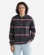 Roots Sporting Goods Rugby Polo - RAVEN