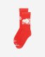 Roots Adult Cooper Beaver Sock - CARDINAL RED Roots Adult Cooper Beaver Sock - CARDINAL RED