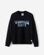 Roots Whistler Local Roots Crew - BLACK