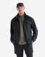 Roots Active Windbreaker - BLACK