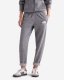 Roots Organic Easy Ankle Sweatpant - SALT & PEPPER Roots Organic Easy Ankle Sweatpant - SALT & PEPPER