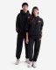 Roots Love Sweatpant - BLACK