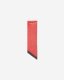 Roots Upcycle Bookmark Cervino - RACING RED/BLACK