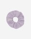 Roots Renew Scrunchie - LAVENDER MIST