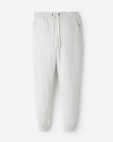 Roots Recover Jogger - WHITE MIX