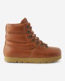 Roots Puff Boot - CEDAR BROWN Roots Puff Boot - CEDAR BROWN