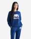 Roots Organic Original Crew Sweatshirt - TRUE NAVY Roots Organic Original Crew Sweatshirt - TRUE NAVY