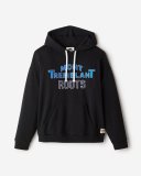 Roots Mt Tremblant Local Roots Hoodie - BLACK Roots Mt Tremblant Local Roots Hoodie - BLACK