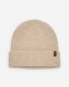 Roots Hamilton Toque - OATMEAL MIX