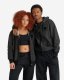 Roots Organic Original Full Zip Hoodie - BLACK PEPPER Roots Organic Original Full Zip Hoodie - BLACK PEPPER
