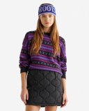 Roots Beaver Canoe Re-Issue Sweater - MULTI Roots Beaver Canoe Re-Issue Sweater - MULTI