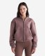 Roots Cloud Cropped Jacket - CINDER BROWN Roots Cloud Cropped Jacket - CINDER BROWN