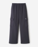 Roots Cloud Cargo Sweatpant - GRAPHITE GREY Roots Cloud Cargo Sweatpant - GRAPHITE GREY