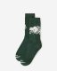 Roots Adult Cooper Beaver Sock - VARSITY GREEN Roots Adult Cooper Beaver Sock - VARSITY GREEN
