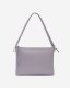 Roots Large Twinsie Bag Cloud - LAVENDER NIGHT