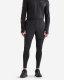 Roots Active Short 6 Inch - BLACK